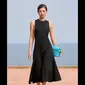 Jennie BLACKPINK debut menjadi model runway untuk salah satu brand fashion terkenal dunia (Instagram.com/JACQUEMUS)