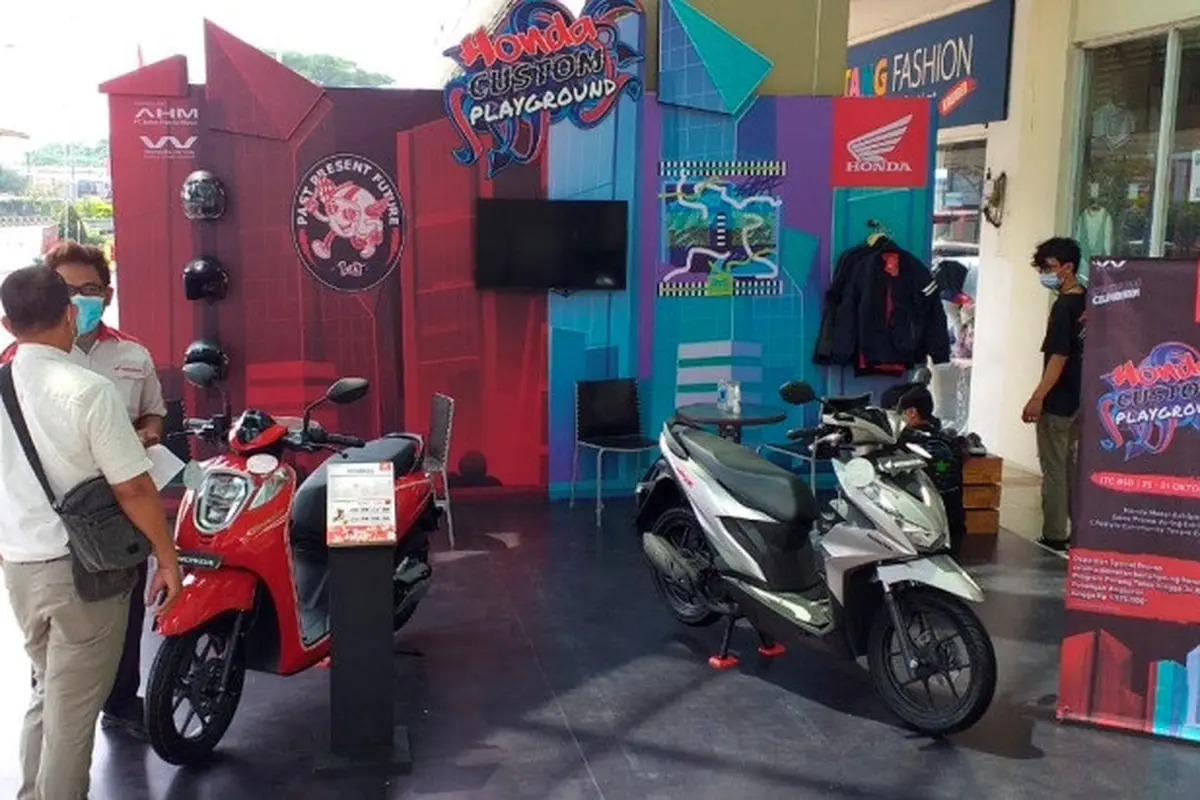 Motor