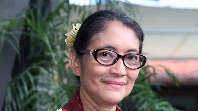 [Bintang] Jajang C. Noer