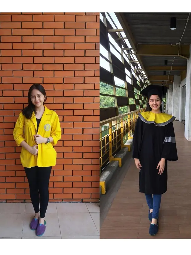Potret terbaru Jessica Anastasya 'Eneng dan Kaos Kaki Ajaib'