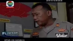Polres Pasuruan Kota masih terus menyelidiki aksi begal yang menimpa guru SDN Wates 2, Sariyati pada Rabu silam (2/10) di Jalan Dusun Plalaan, Desa Wates, Kecamatan Lekok, Kabupaten Pasuruan.