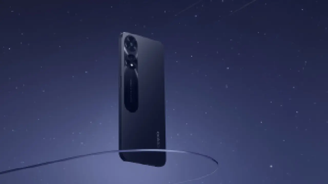 Oppo A78 5G. Dok: Oppo Indonesia