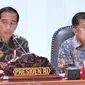 Presiden Joko Widodo semakin tegas dan jelas, meminta seluruh Kementerian dan Lembaga (K-L) untuk mendukung total sektor pariwisata.
