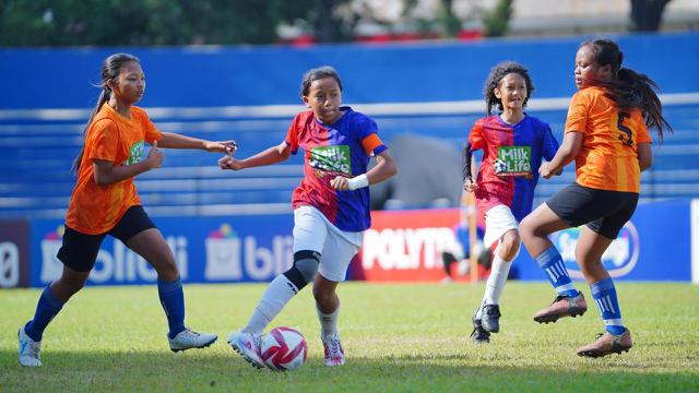MLSC Malang Seri 2 2025/2026