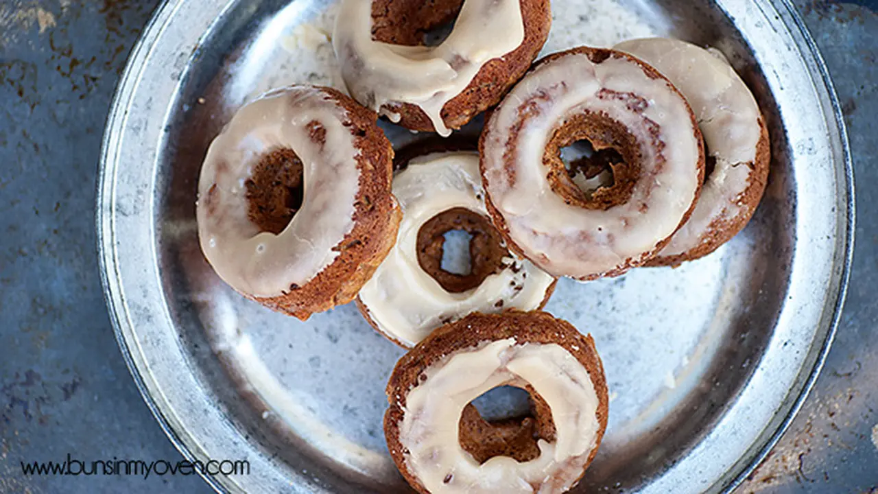 Donat Kentang, Resep Kue Sehat