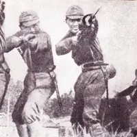 Jangan hanya mengingat Hari Valentine, karena 14 Februari juga merupakan hari peringatan pemberontakan PETA.