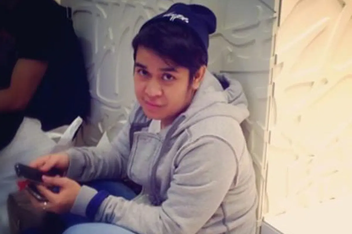 [Bintang] Olga Syahputra
