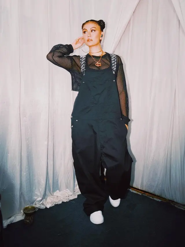 Agnez Mo