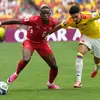 Penyebab Kolombia Kandas Cepat di Piala Dunia 2026
