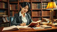 Memahami Arti Biografi: Definisi, Jenis-Jenis, dan Bedanya dengan Autobiografi?