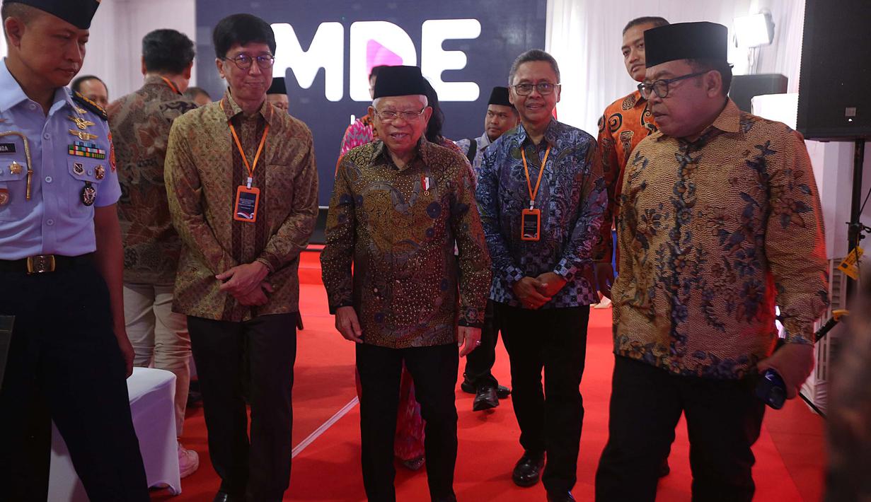 ATVI sendiri telah berdiri selama 26 tahun. (Liputan6.com/Helmi Fithriansyah)