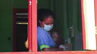 Kartini Kini di Garis Sunyi Konservasi: Cerita Pengabdian Hidup di Pedalaman Hutan Kalimantan