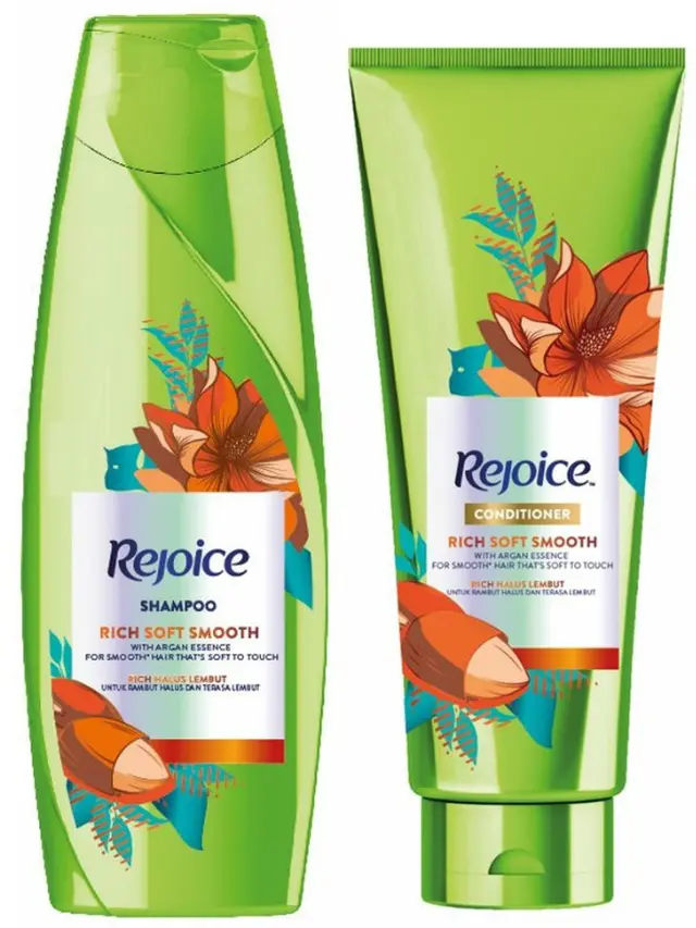 Rejoice