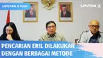 Muliaman Hadad, Duta Besar RI untuk Swiss dan Listeinstain Liechtenstein menyatakan pencarian terhadap Eril, putra Ridwan Kamil dilakukan oleh otoritas di Swiss dengan berbagai metode. Simak keterangan resmi Dubes RI untuk Swiss.