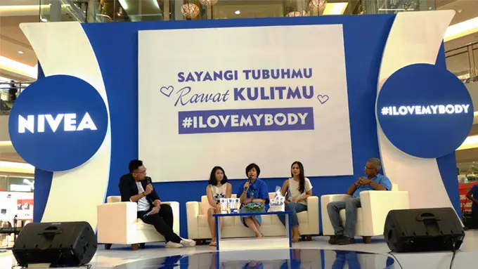 Paparan Sinar Matahari Berlebih dapat Menimbulkan Efek Negatif yang Berbahaya bagi Kulit