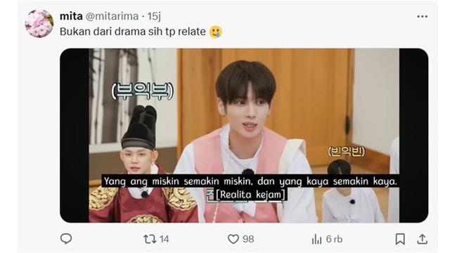 6 Curhatan Netizen Soal Kenaikan PPN 12 Persen Mulai 2025, Relate Banget