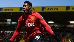 Gary Neville: Manchester United Seharusnya Tak Jual Danny Welbeck
