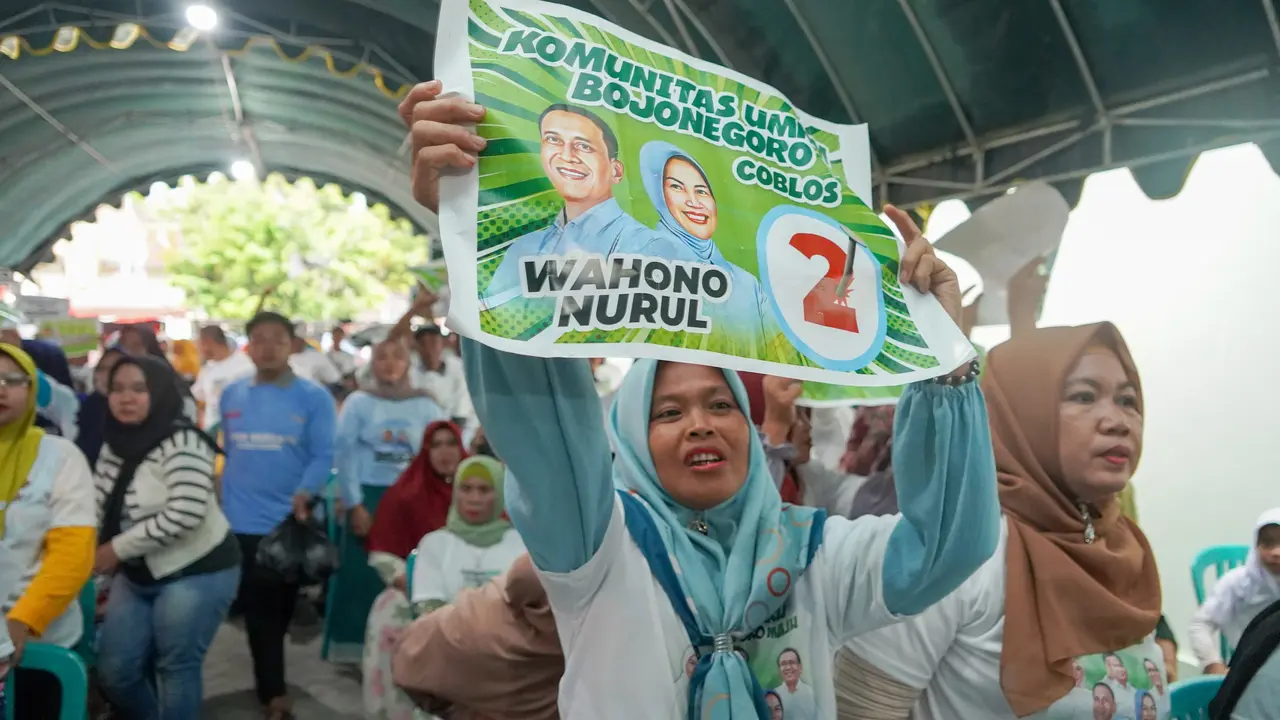 Wahono - Nurul