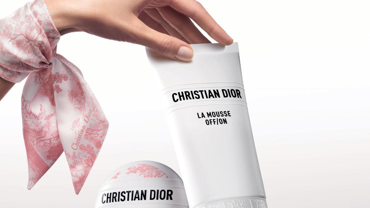 Ritual Skincare Mewah ala Dior, Menutrisi Kulit dengan Pengalaman yang Lebih Berkelas