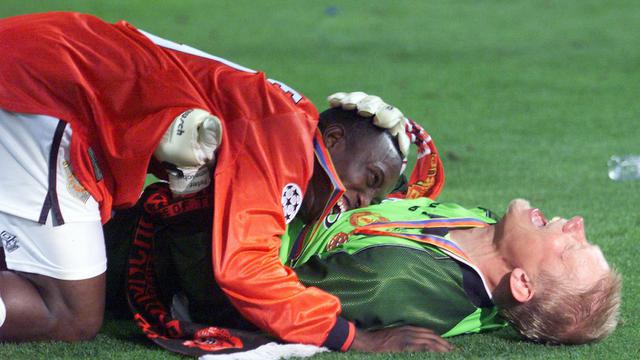 FOTO: 5 Kiper yang Pernah Merasakan Treble Winners, Manuel Neuer Dua Kali