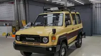 Toyota Kijang Rover 1991 GH Style Jadi Supergiveaway IMX 2026