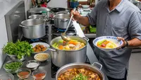 10 Bisnis Warung untuk Pensiunan yang Mudah Dijalankan dari Rumah, Mandiri di Masa Tua
