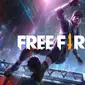 Free Fire (Istimewa)