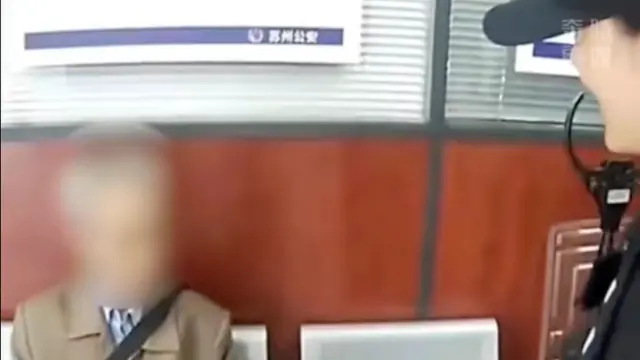 Kakek Mengejar Cinta