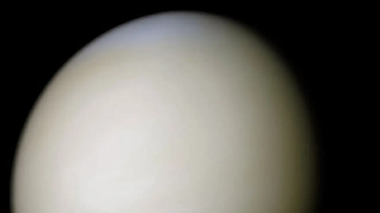 Planet Venus