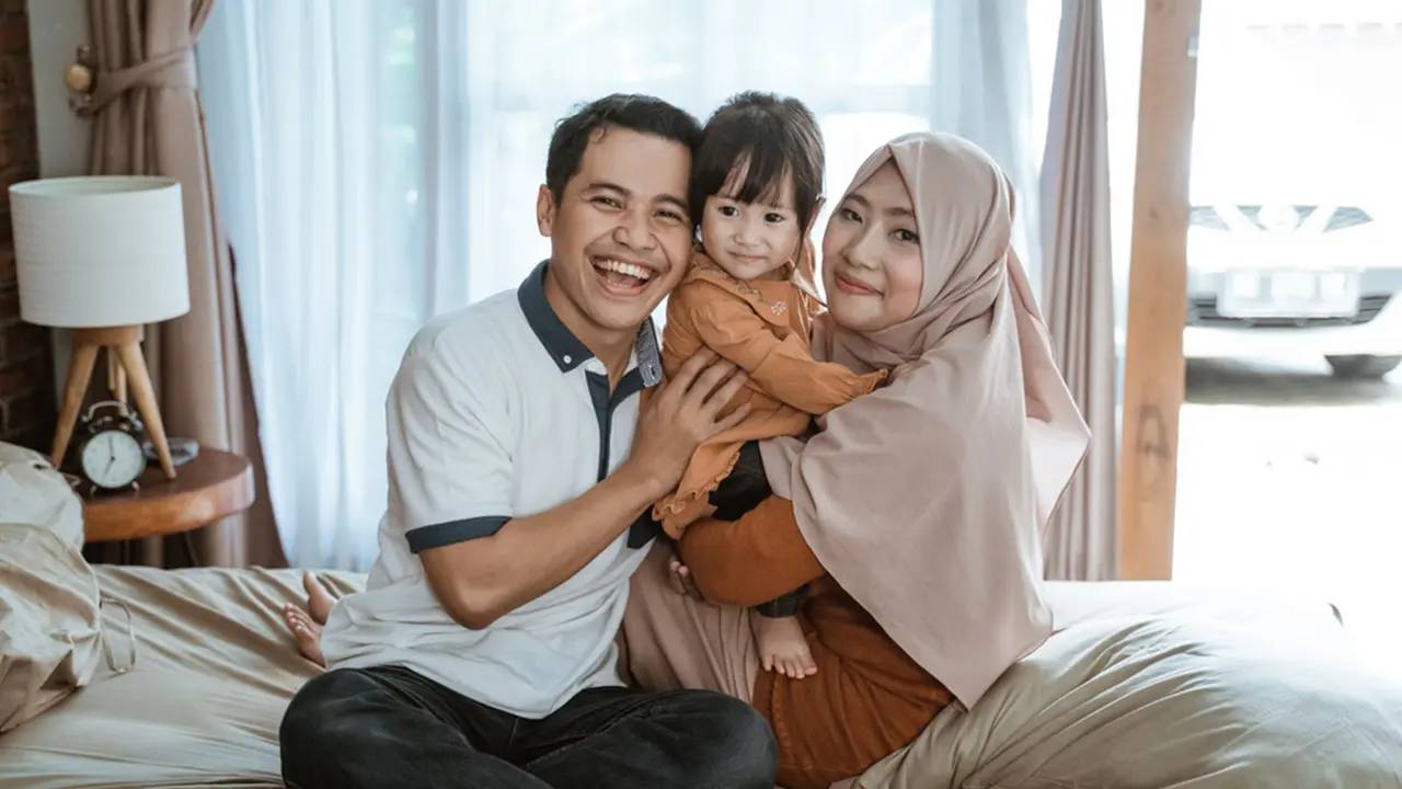 ramadan 2021 dan puasa si bungsu