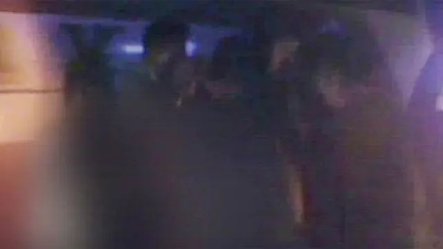 [VIDEO] Wanita Penyeberang Jalan Tewas di Tegal