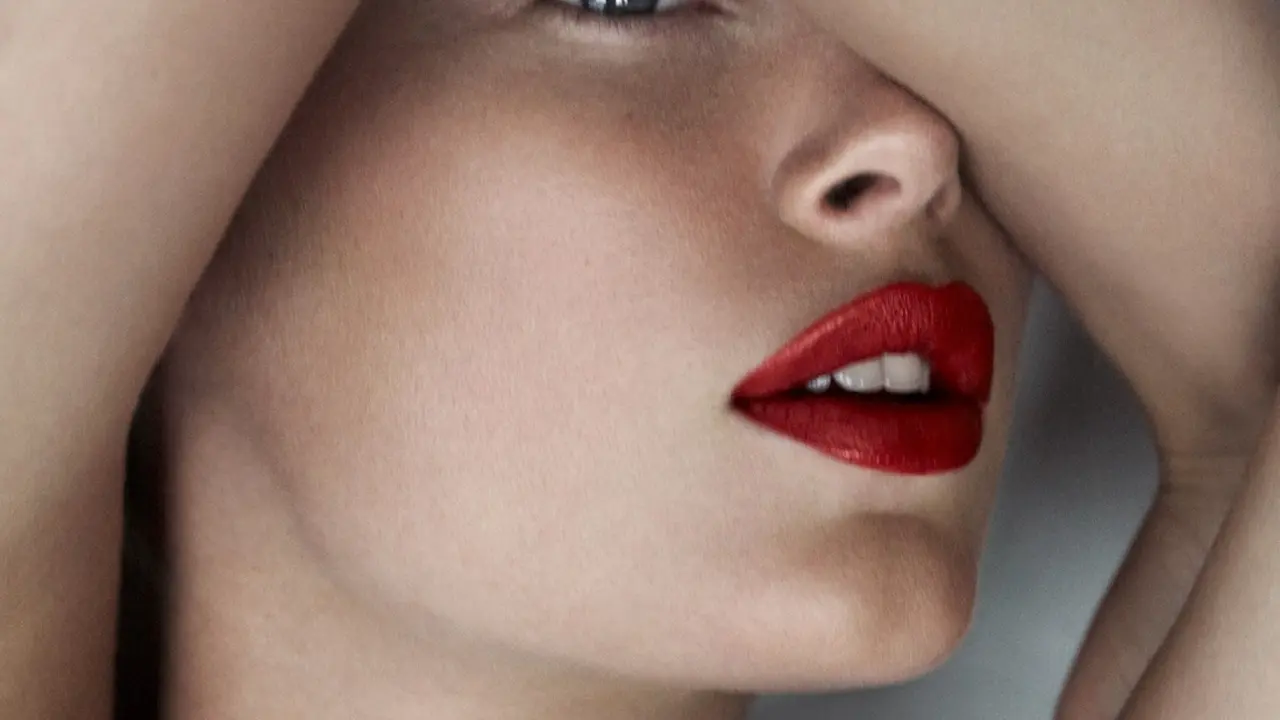 Lipstik matte