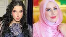 Tasya Farasya dan Tasyi Athasyia sama-sama hadir di pesta ulang tahun Ashanty akhir pekan kemarin. [Instagram.com/tasyafarasya, tasyiiathasyia]