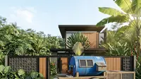 5 Desain Kandang Ayam Beroda dari Drum Bekas yang Praktis dan Mudah Dipindahkan