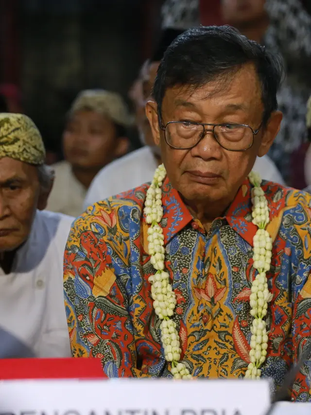 [Bintang] Ajip Rosidi