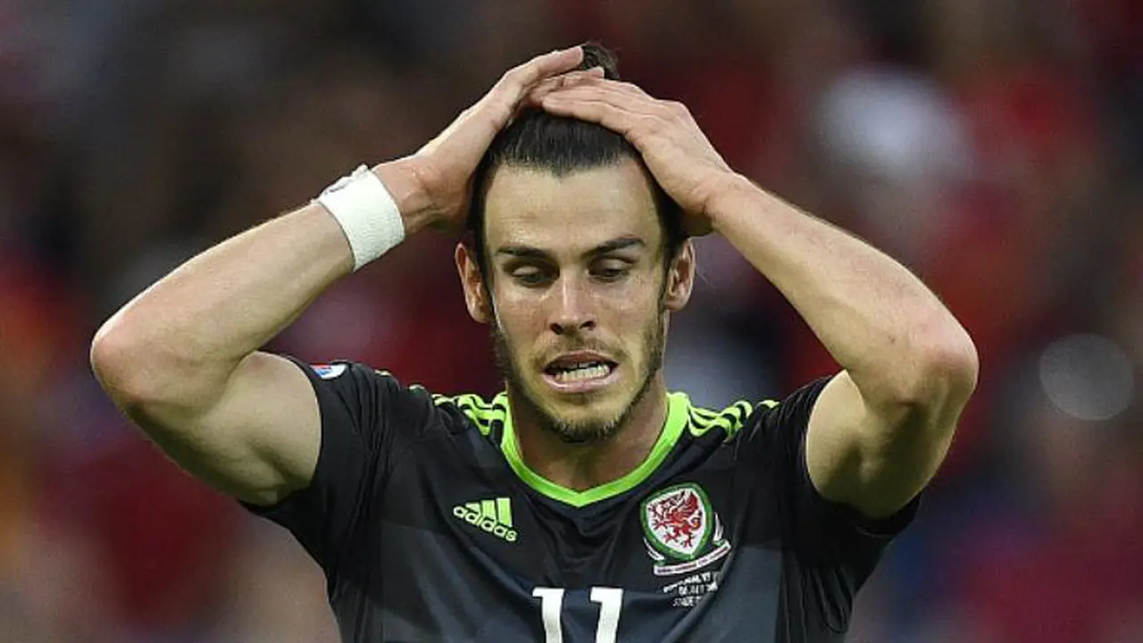 Gareth Bale