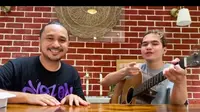 Lagu Burung Gereja dari Dul Jaelani dan Giring Ganesha Nyaris Diberikan untuk Dewa 19