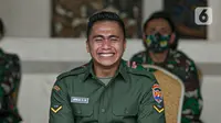 Ahli Ungkap Serda Aprilia Manganang Tak Punya Organ Reproduksi Wanita