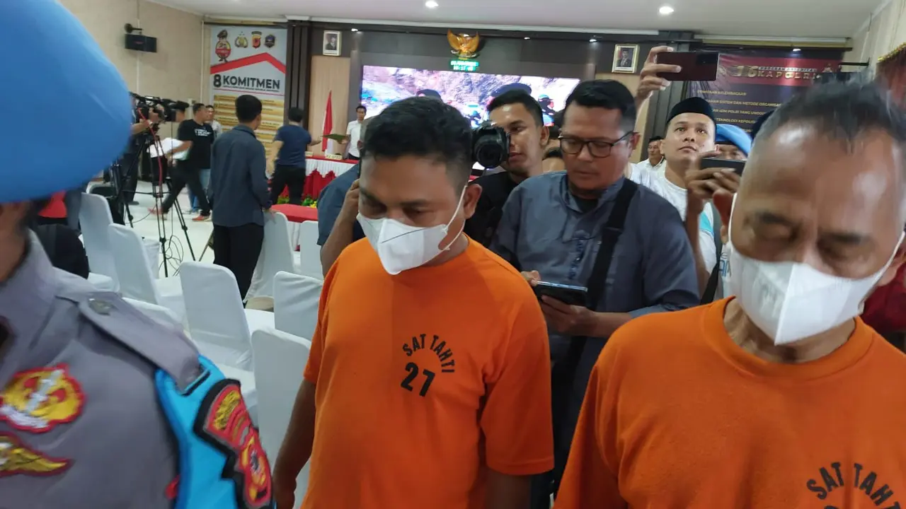 Abaikan Surat Larangan, Polisi Tetapkan Tersangka Kasus Longsor Gunung Kuda Cirebon