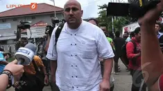Eksekusi mati jilid III untuk terpidana kasus narkoba segera dilaksanakan. Kejaksaan Agung Belum memastikan kapan pelaksanaannya