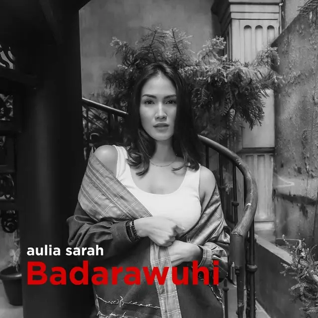 Potret Aulia Sarah yang Dikabarkan Perani Badarawuhi di KKN Desa Penari