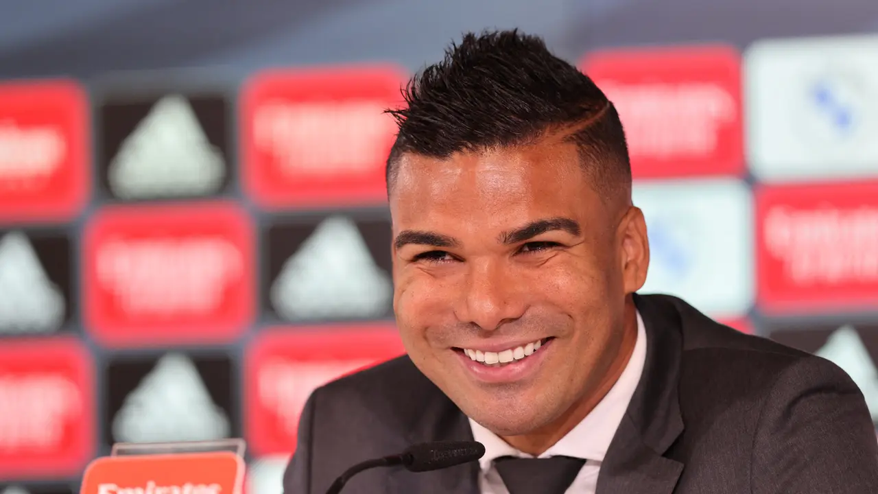 Casemiro