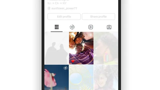 Perubahan Instagram 2025