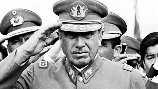 Bantu Diktator Pinochet Dan Abaikan Rakyat Para Hakim Minta Maaf Global Liputan6 Com