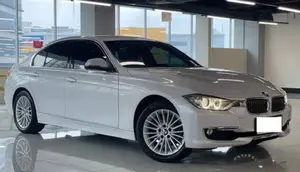Menakar Harga Bekas BMW F30 (Oto.com)