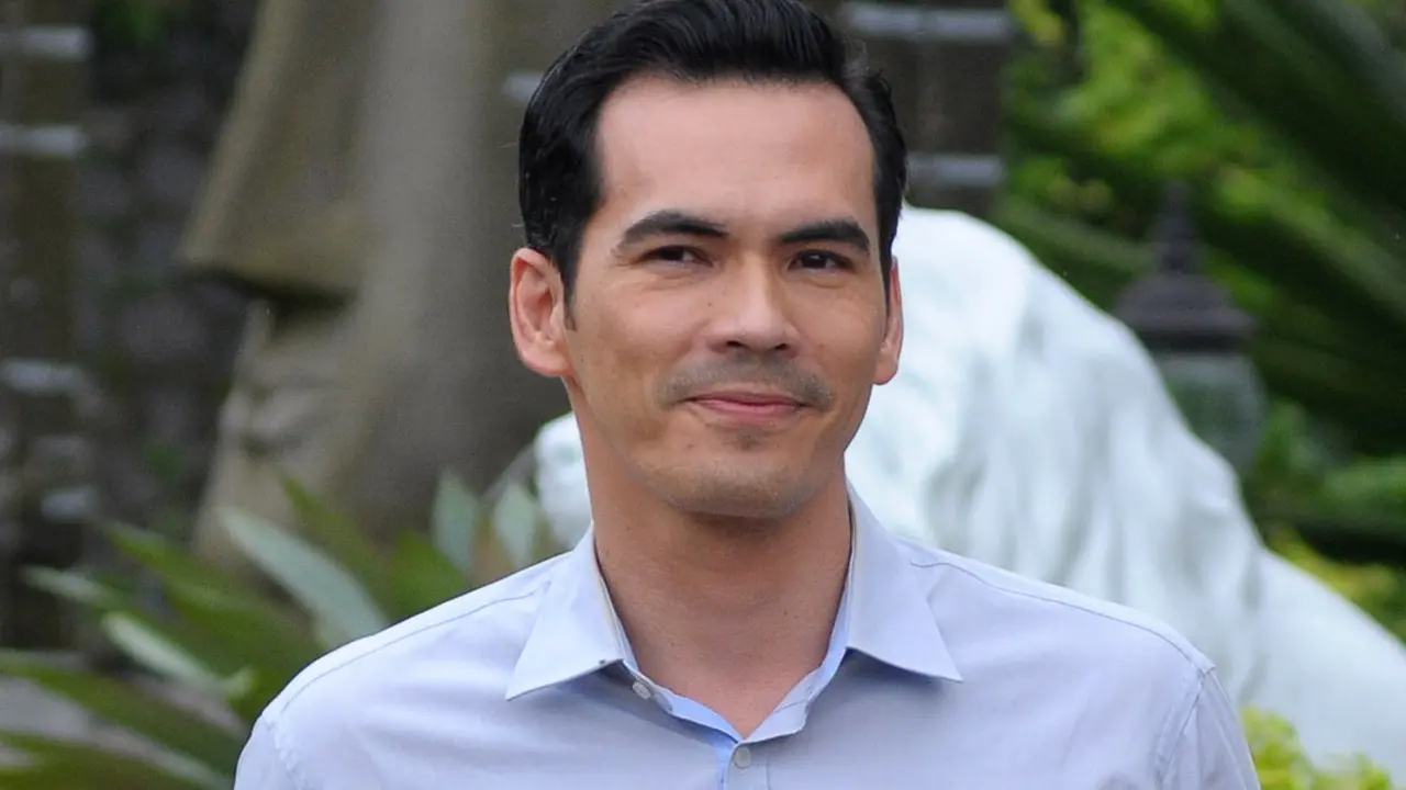 Atalarik Syach