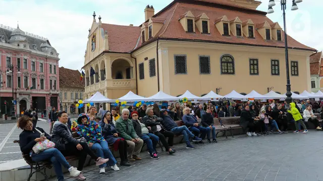 Brasov Rumania