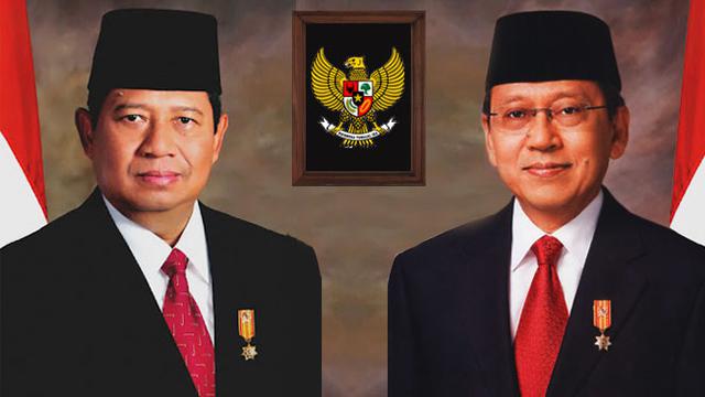 Berapa Uang Pensiun SBY & Boediono? - Bisnis Liputan6.com