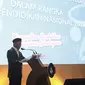 Kementerian Pendidikan dan Kebudayaan Republik Indonesia menyelenggarakan Gebyar Hari Pendidikan Nasional (Hardiknas).