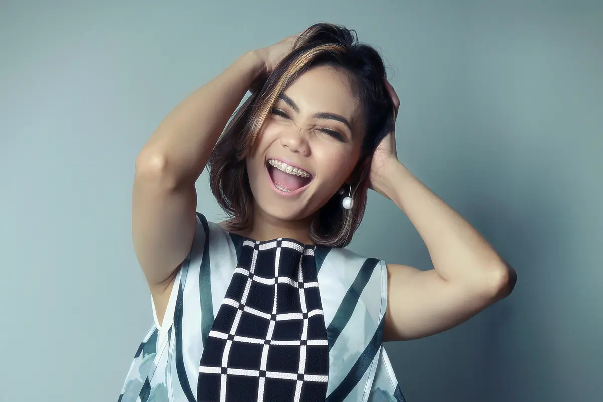 [Bintang] Rina Nose